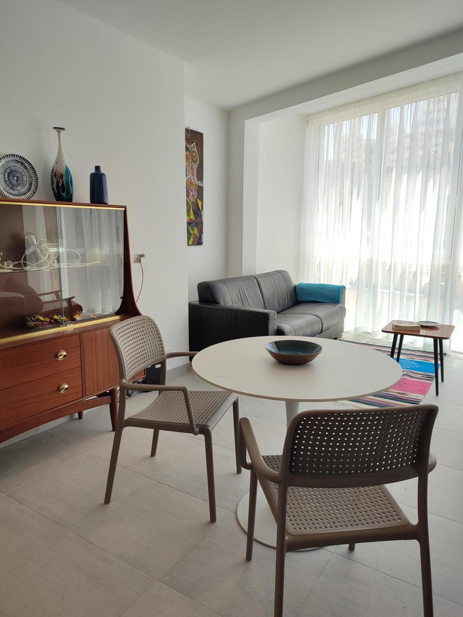 Xlendistays - Centrally Located Seafront Living Holiday Spaces In Xlendi Exterior foto