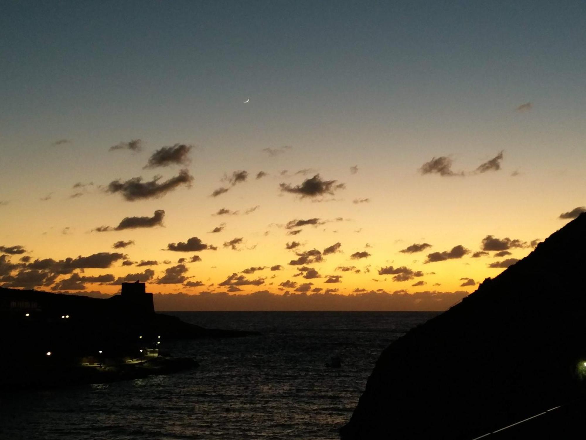 Xlendistays - Centrally Located Seafront Living Holiday Spaces In Xlendi Exterior foto