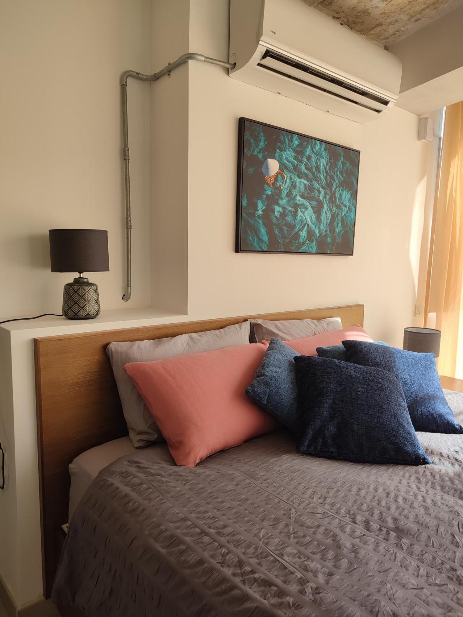 Xlendistays - Centrally Located Seafront Living Holiday Spaces In Xlendi Exterior foto