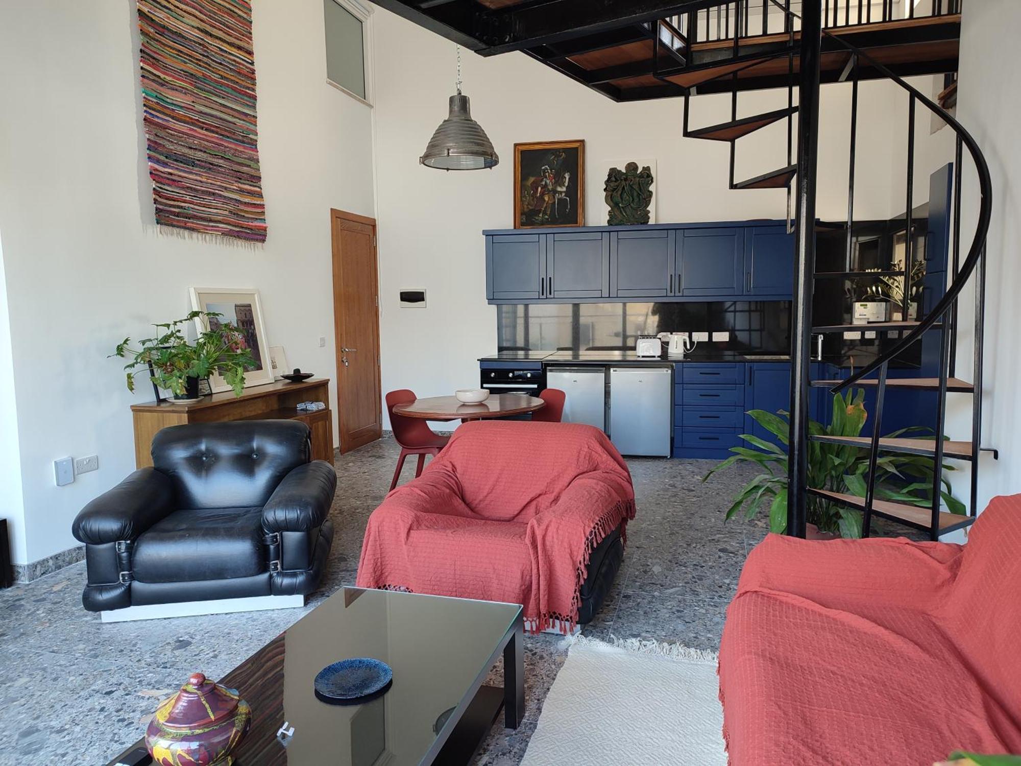 Xlendistays - Centrally Located Seafront Living Holiday Spaces In Xlendi Exterior foto