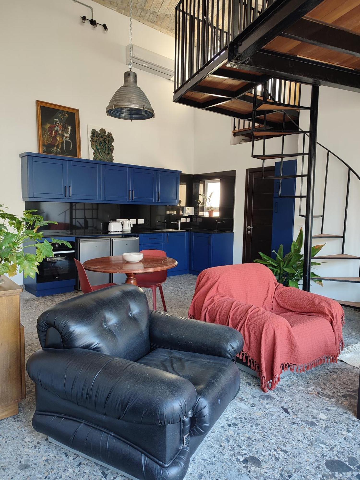 Xlendistays - Centrally Located Seafront Living Holiday Spaces In Xlendi Exterior foto