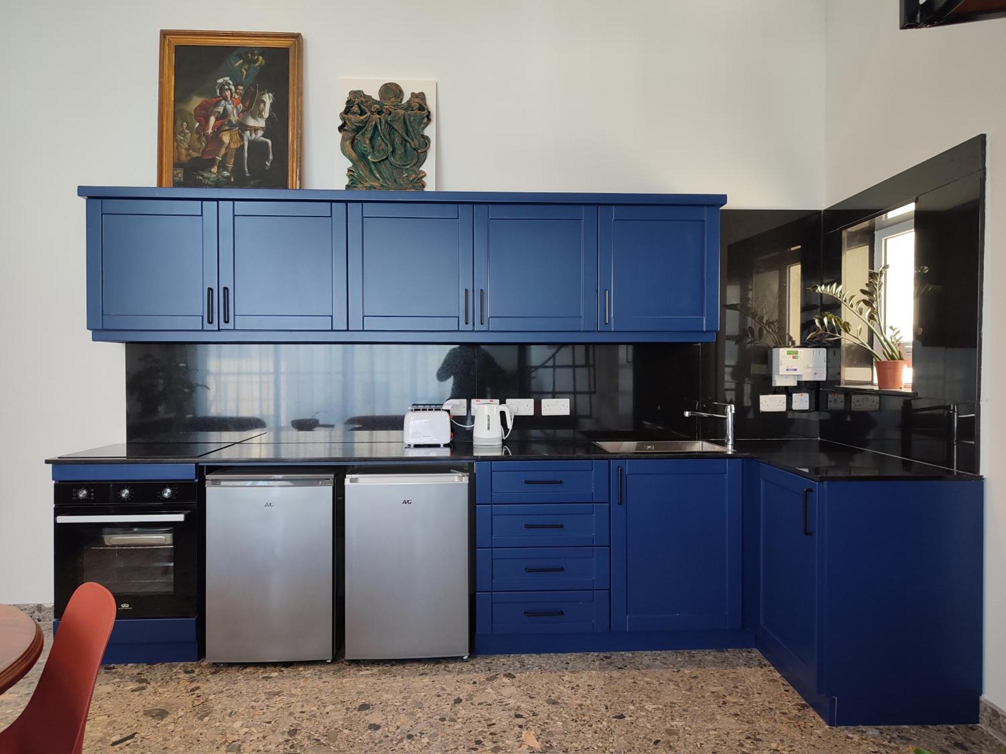 Xlendistays - Centrally Located Seafront Living Holiday Spaces In Xlendi Exterior foto
