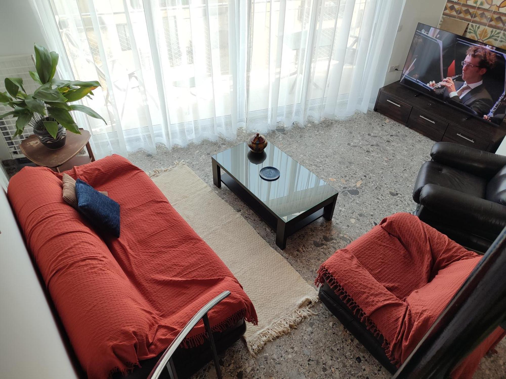 Xlendistays - Centrally Located Seafront Living Holiday Spaces In Xlendi Exterior foto